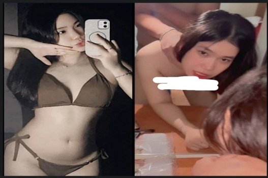 sex hen Dẫn vợ yêu di đi chơi với mong muốn mang thai nhưng bị đám học sinh chuốc say…