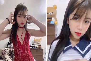 phim sex vũ hồng hạnh Gái xinh Trung Quốc live tự sướng cho anh em Việt Nam sục cặc
