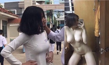 cặc sex Cặp mông tuyệt đẹp của cô con mẹ kế